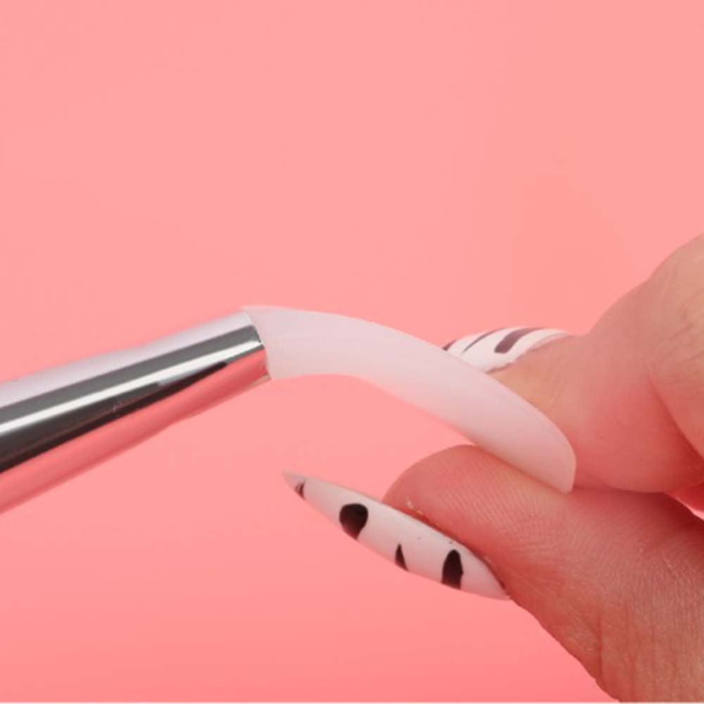 Skincare Finally Found You - Pennello Riutilizzabile per Miscelare Maschere Fai-da-Te,