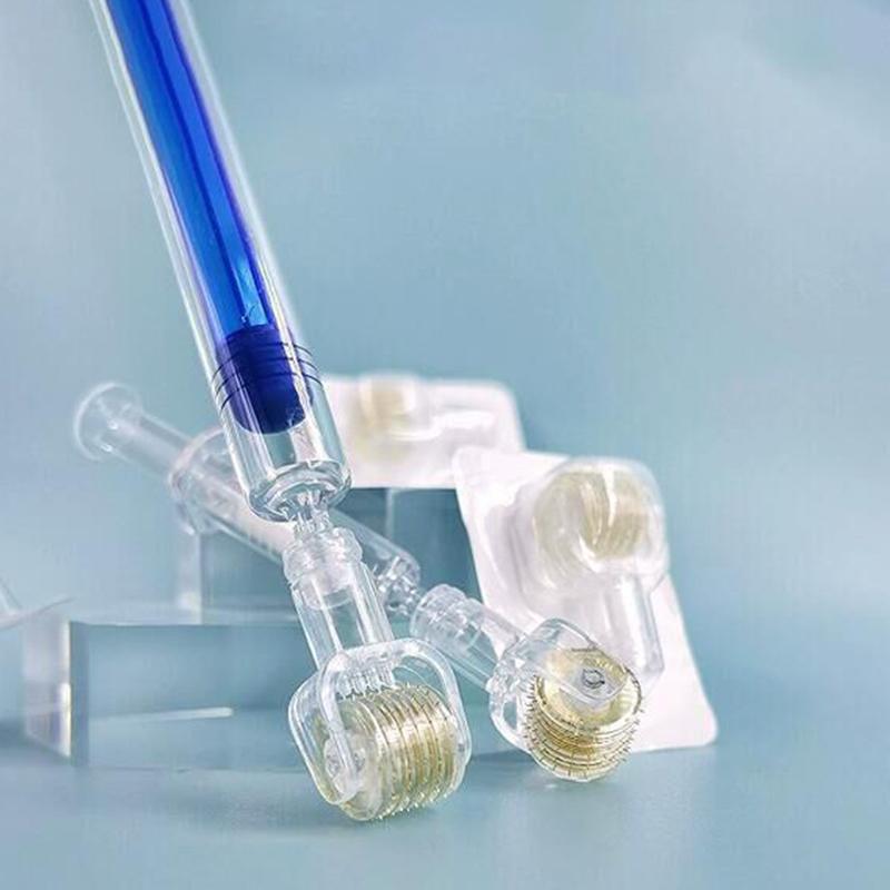 Skincare You - Rullo Microneedle 0.25mm - Applicatore di