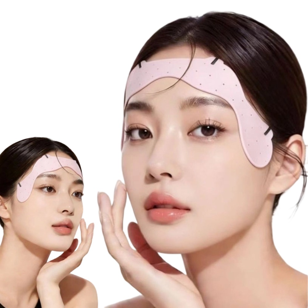 Skincare Finally Found You - Patch Lifting Viso per Rassodamento Rapido,