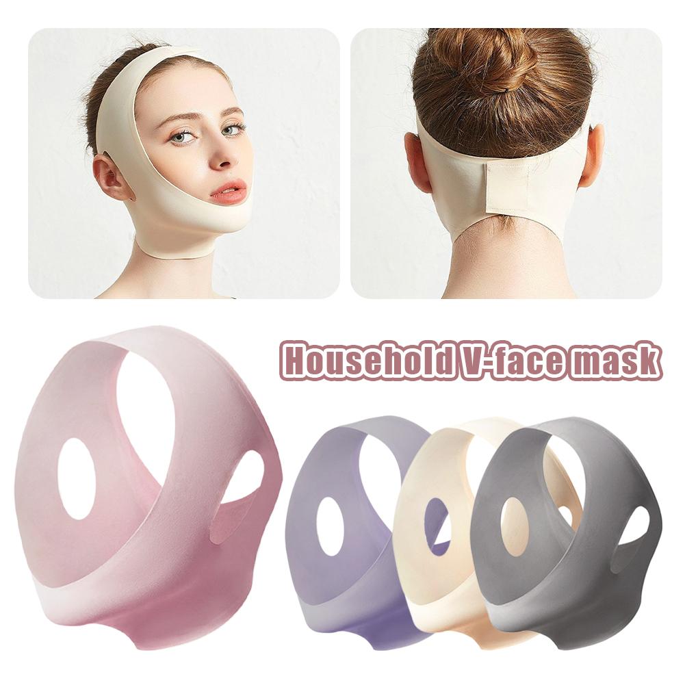 Skincare Finally Found You - Maschera snellente per il viso, cintura