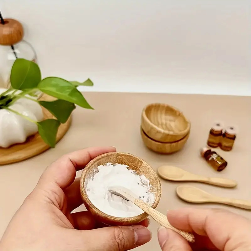 Skincare Finally Found You - Set di ciotole per la preparazione