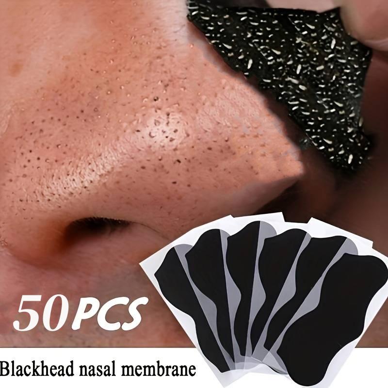 Skincare Finally Found You - 50 Pezzi Maschera Rimuovi Punti Neri