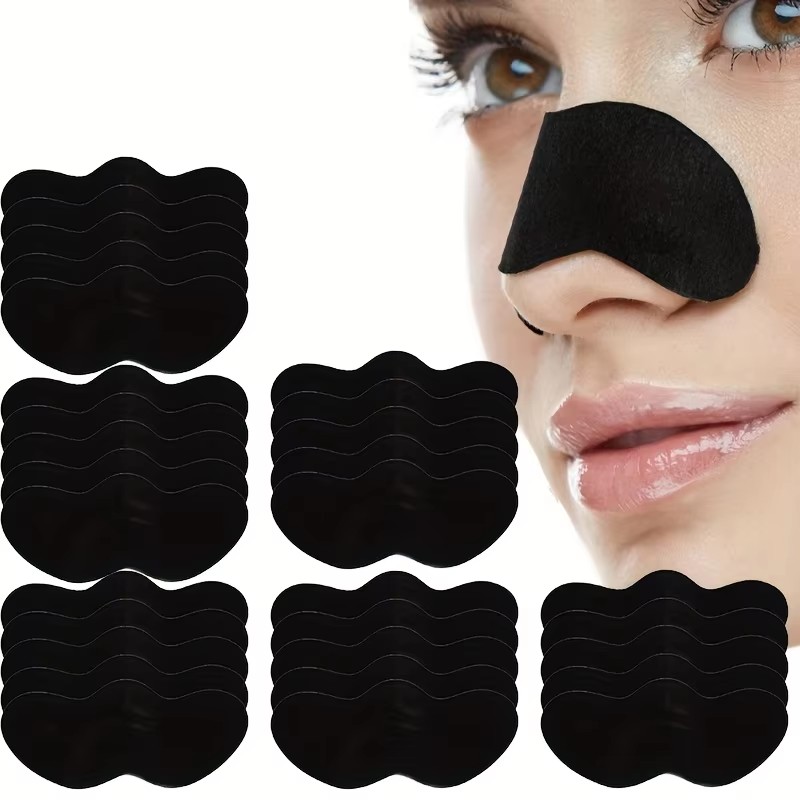 Skincare Finally Found You - 10/150 Pezzi Maschera Rimuovi Punti Neri,