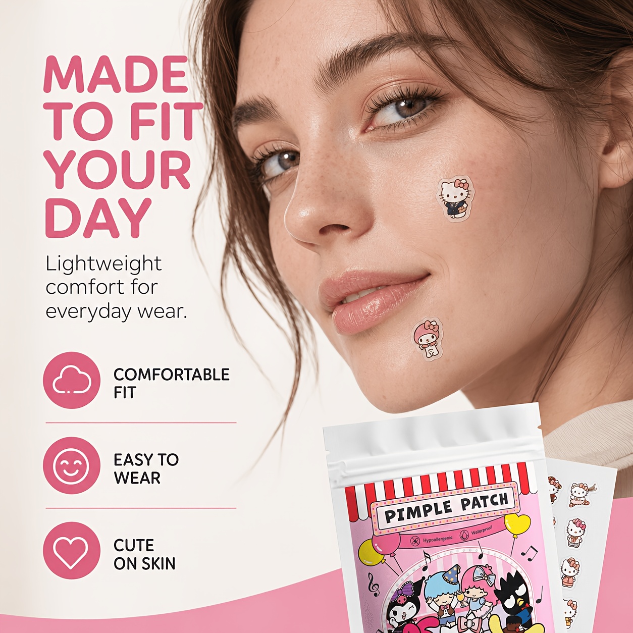 40/120 pezzi di cerotti per ac - Skincare You recensione e prezzo