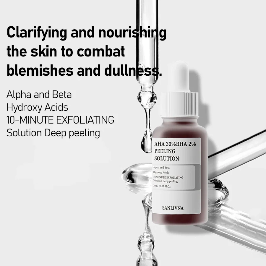 Siero Esfoliante per il Viso c - Tranexamic Acid Serum recensione e prezzo