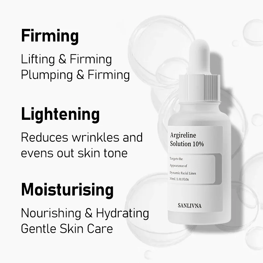 Siero Esfoliante per il Viso c - Tranexamic Acid Serum recensione e prezzo