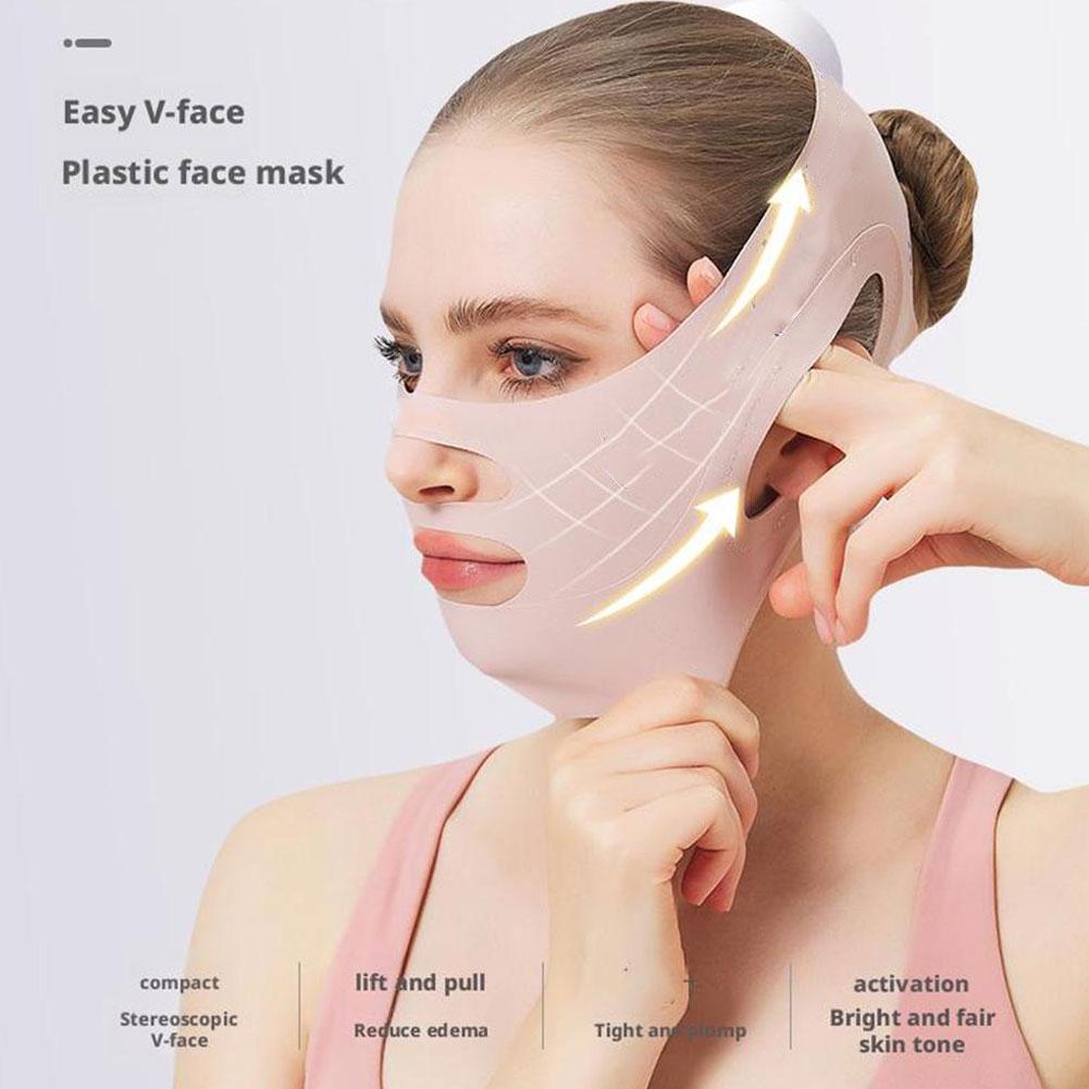 V Viso Benda Dimagrante Viso S - Skincare Finally Found You recensione e prezzo