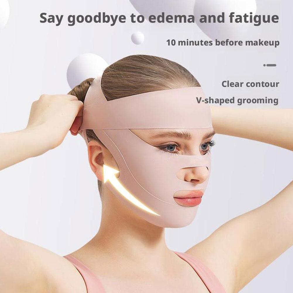 V Viso Benda Dimagrante Viso S - Skincare Finally Found You recensione e prezzo