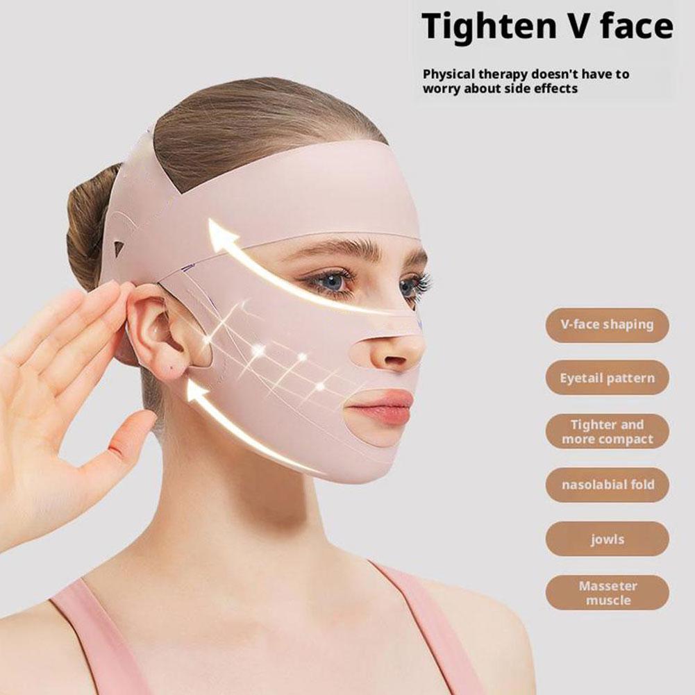 V Viso Benda Dimagrante Viso S - Skincare Finally Found You recensione e prezzo