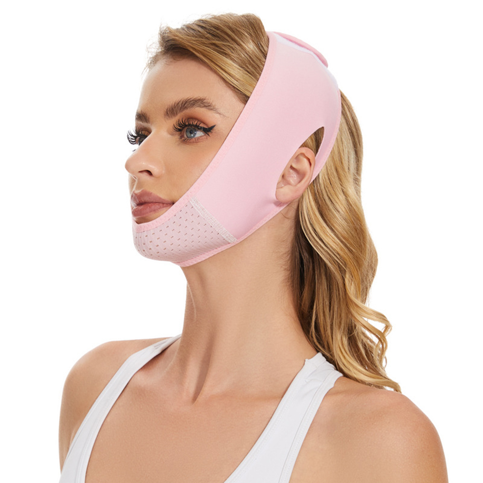 Fascia Snellente per il Viso p - Skincare Finally Found You recensione e prezzo