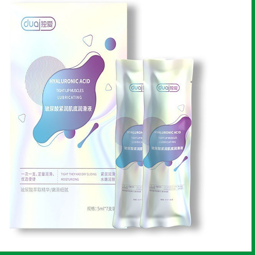 Set Siero Idratante all'Acido  - Skincare X7 recensione e prezzo