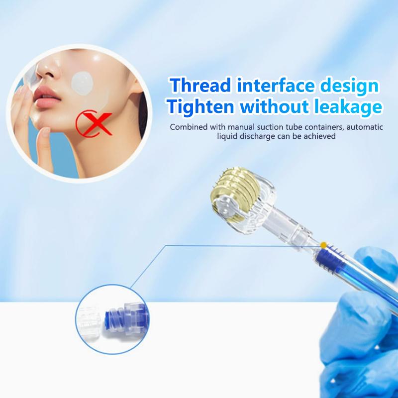 [Novità] Rullo Microneedle con - Skincare You recensione e prezzo