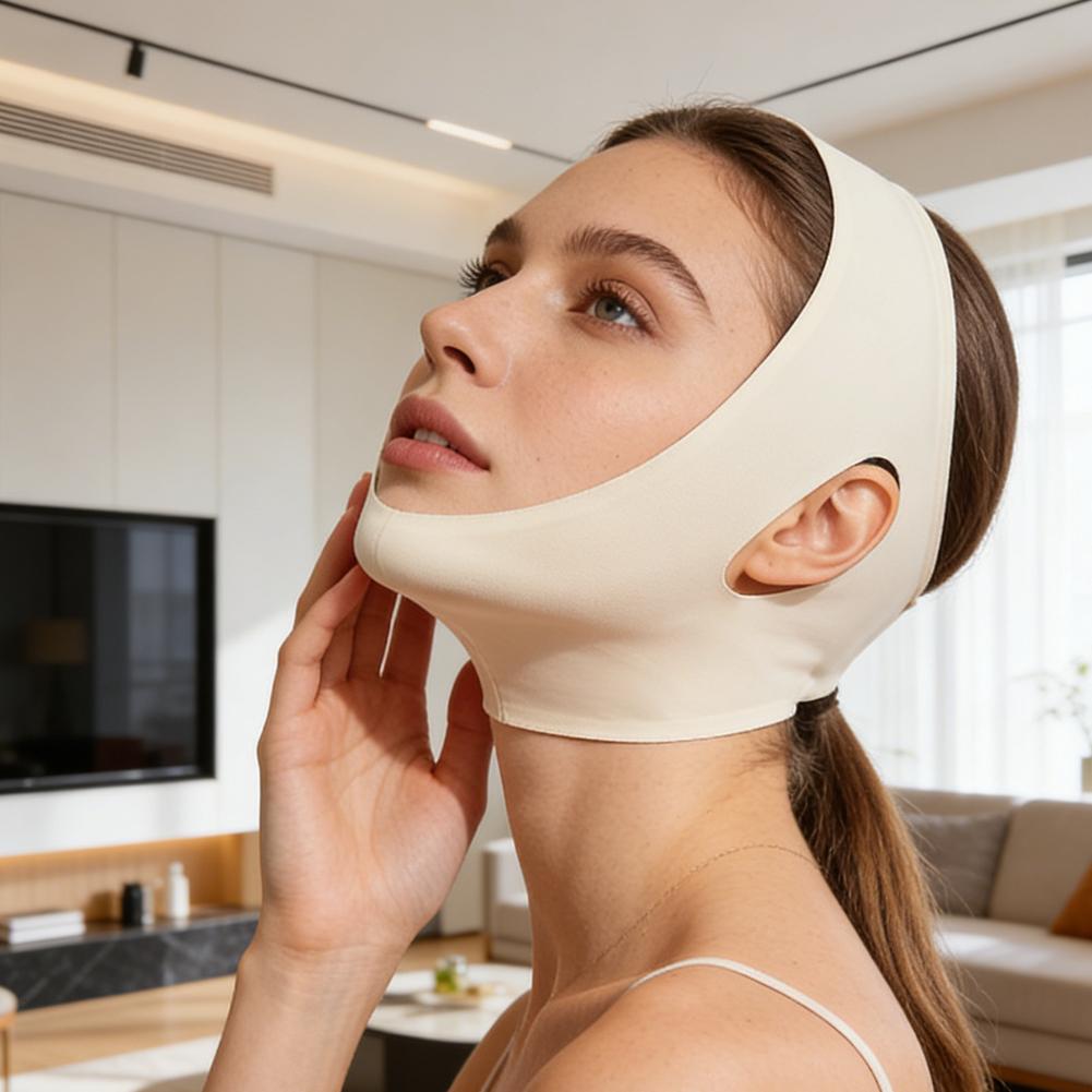 Maschera snellente per il viso - Skincare Finally Found You recensione e prezzo