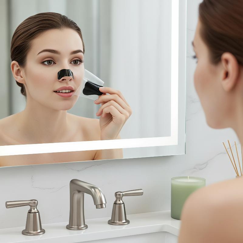 50 Pezzi Maschera Rimuovi Punt - Skincare Finally Found You recensione e prezzo
