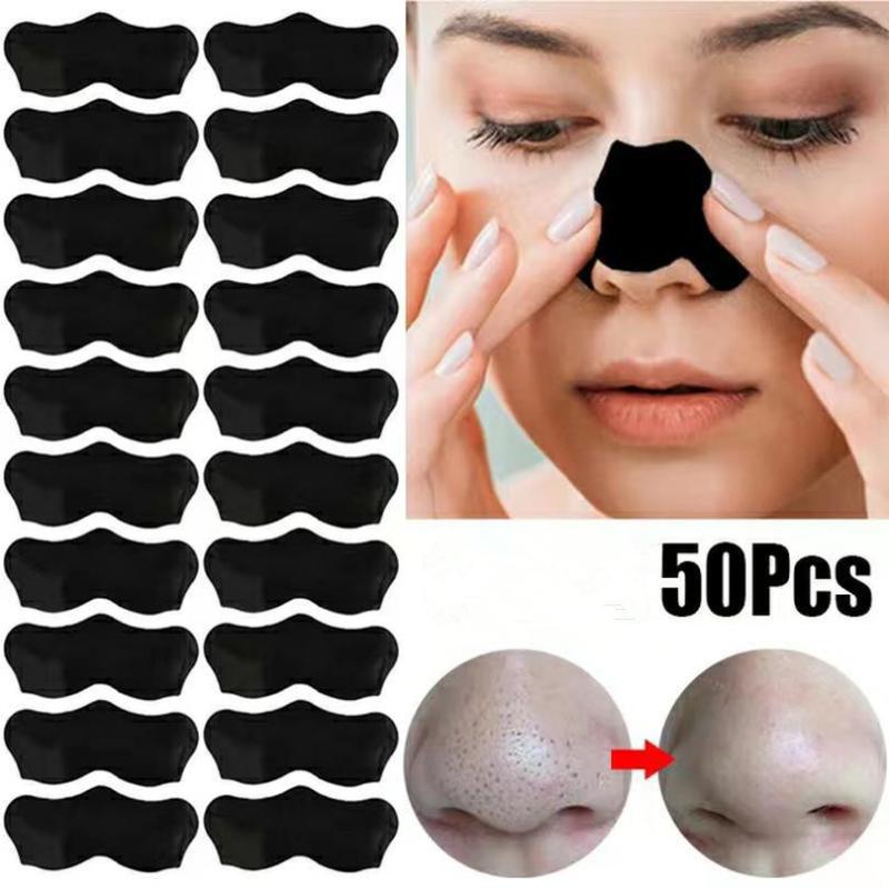 50 Pezzi Maschera Rimuovi Punt - Skincare Finally Found You recensione e prezzo