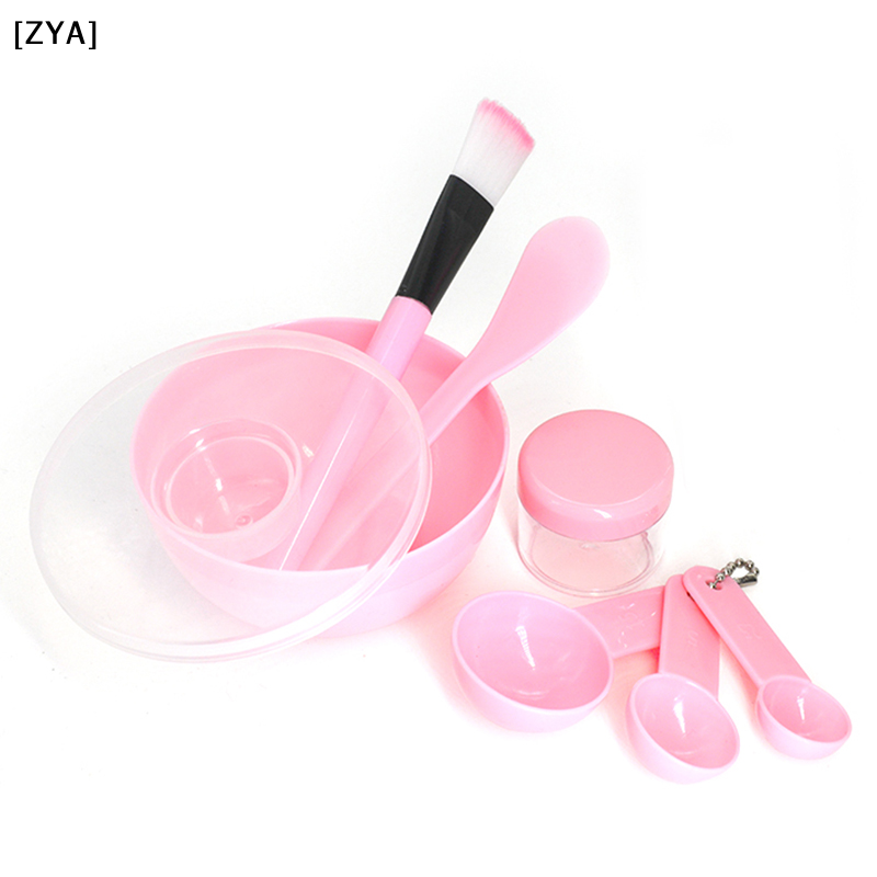 Set di Spazzola per Maschera F - Skincare Finally Found You recensione e prezzo