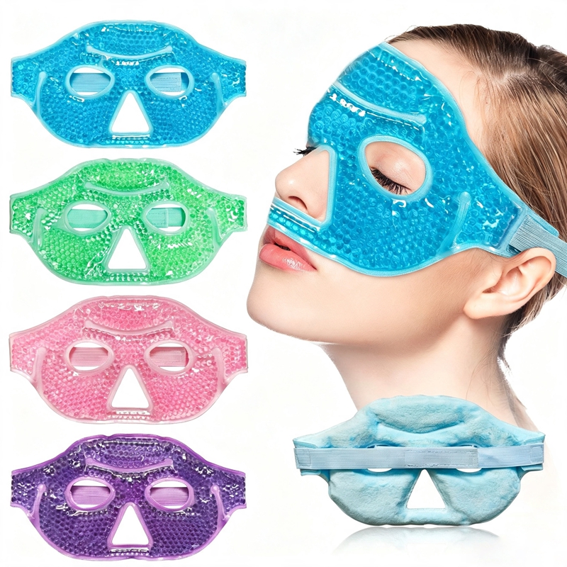 NUOVA Maschera Gel per Occhi e - Skincare Finally Found You recensione e prezzo