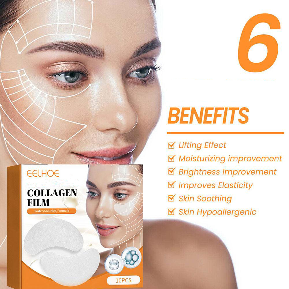 5 SCATOLE Patch solubili al co - Skincare Finally Found You recensione e prezzo